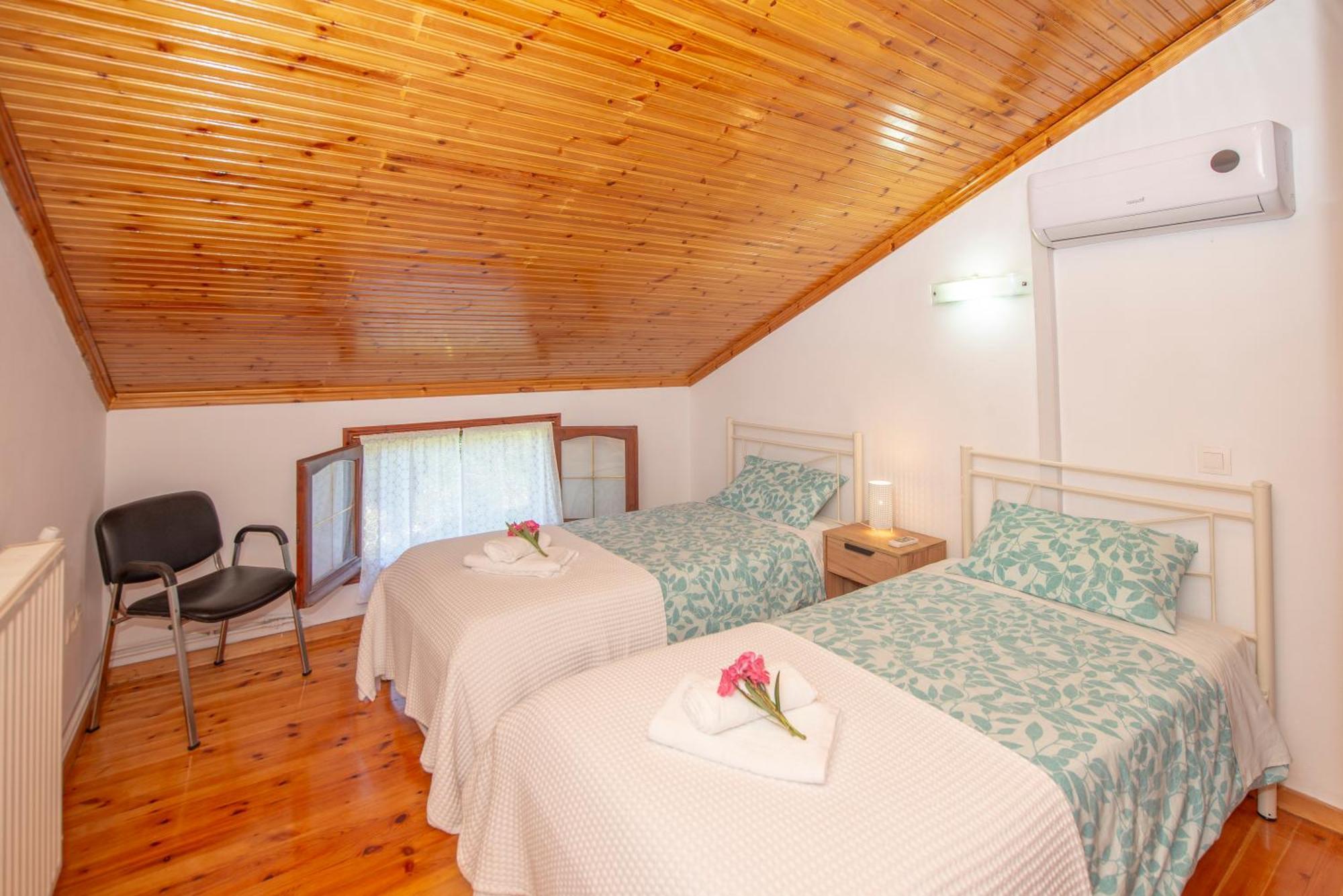 Villa Eleni Peritheia By Corfuescapes Agios Spyridon  エクステリア 写真