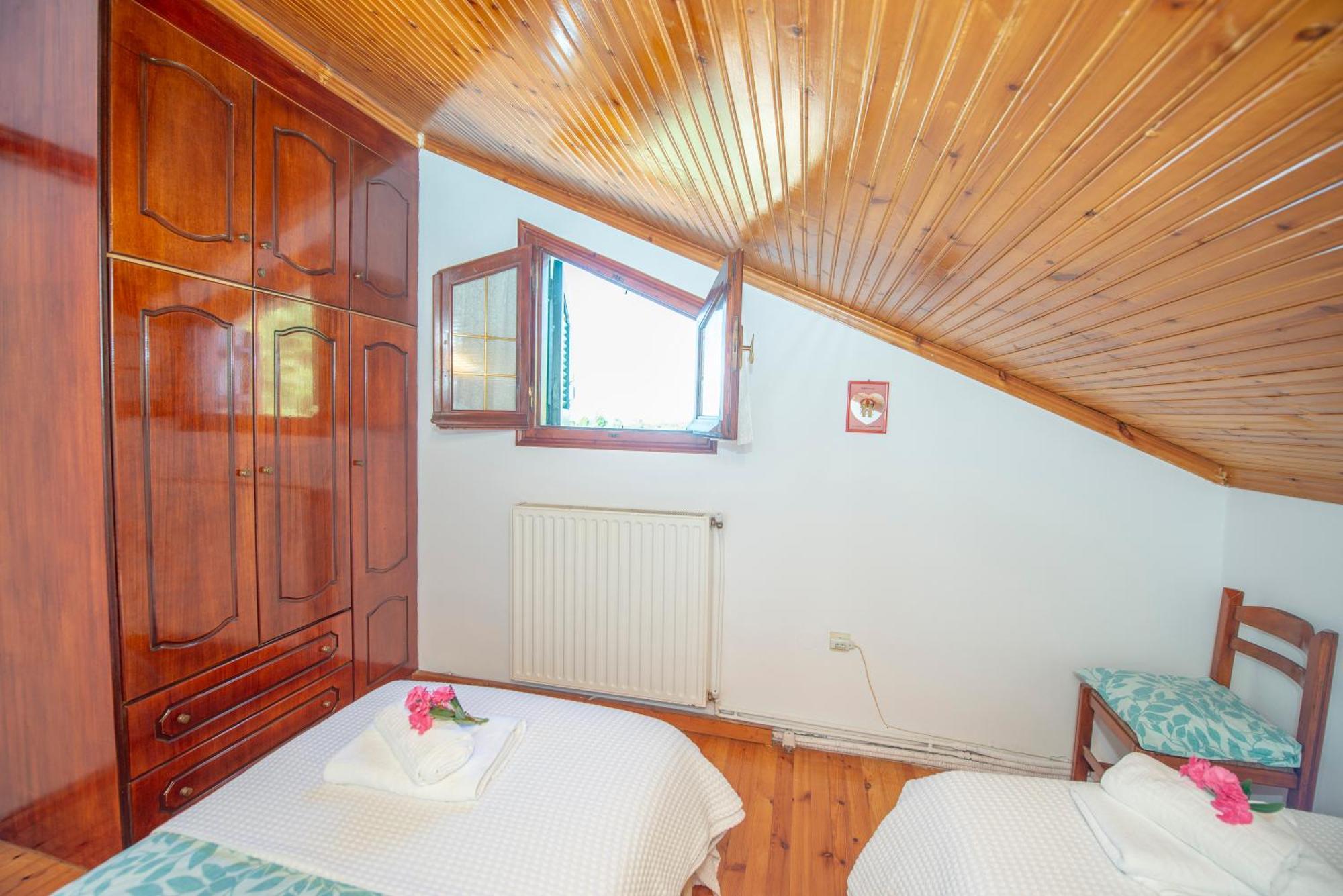Villa Eleni Peritheia By Corfuescapes Agios Spyridon  エクステリア 写真